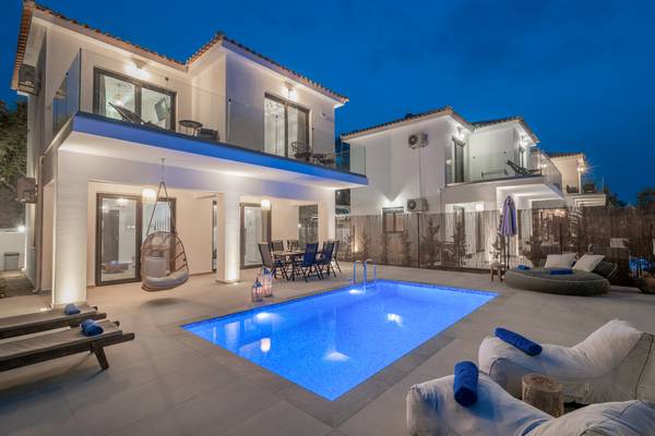 Queen of Zakynthos villas 01