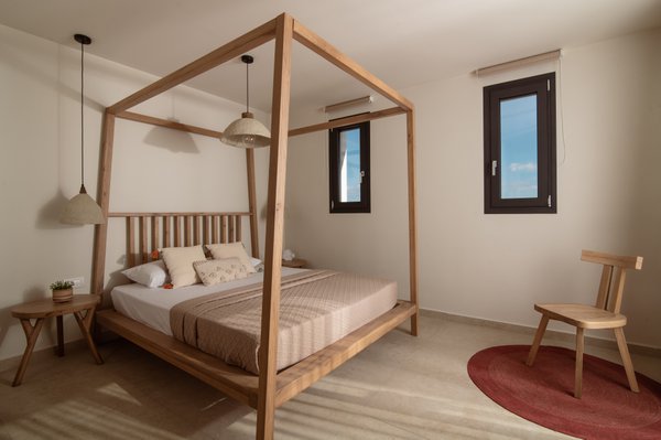 Queen of Zakynthos villas 01