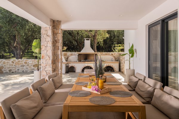 Queen of Zakynthos villas 01