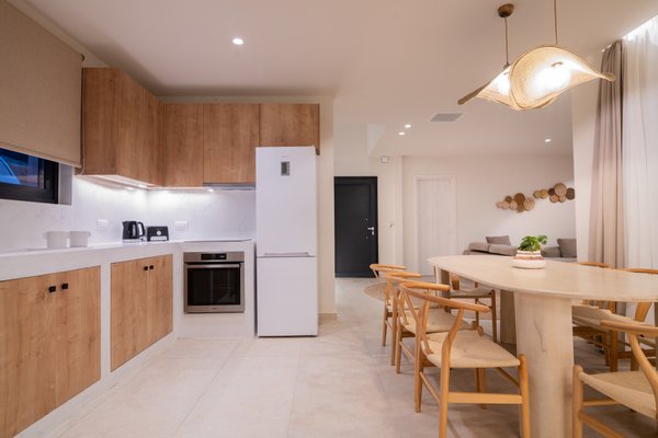 Queen of Zakynthos villas 01