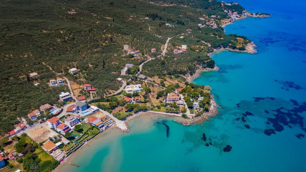 Queen of Zakynthos villas 01