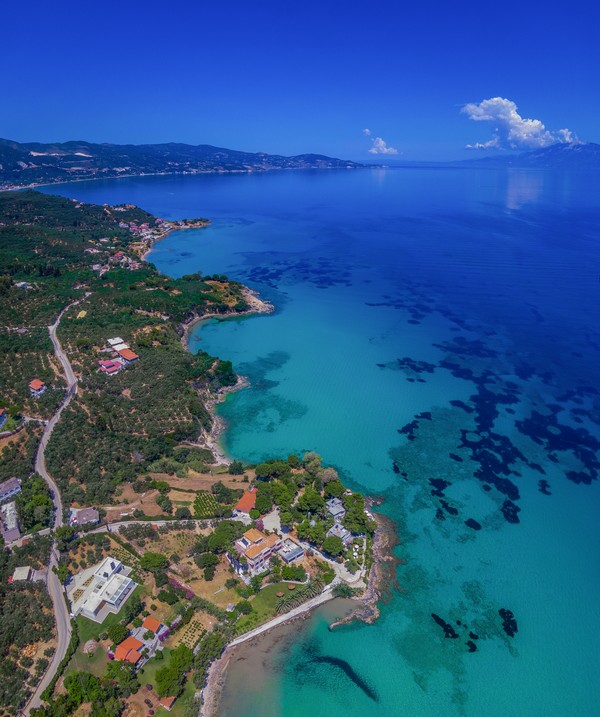 Queen of Zakynthos villas 01